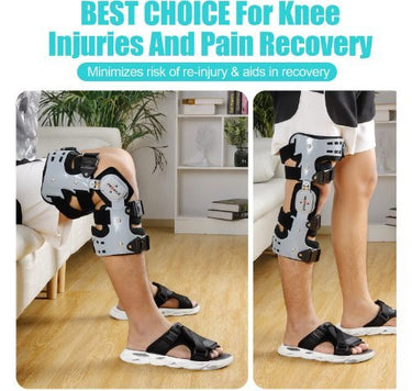 Knee Brace PRO - Epic Trends and Gifts - Knee Brace - Knee Brace PRO - My Home Goods and Gifts - Knee Brace PRO - Knee Brace PRO